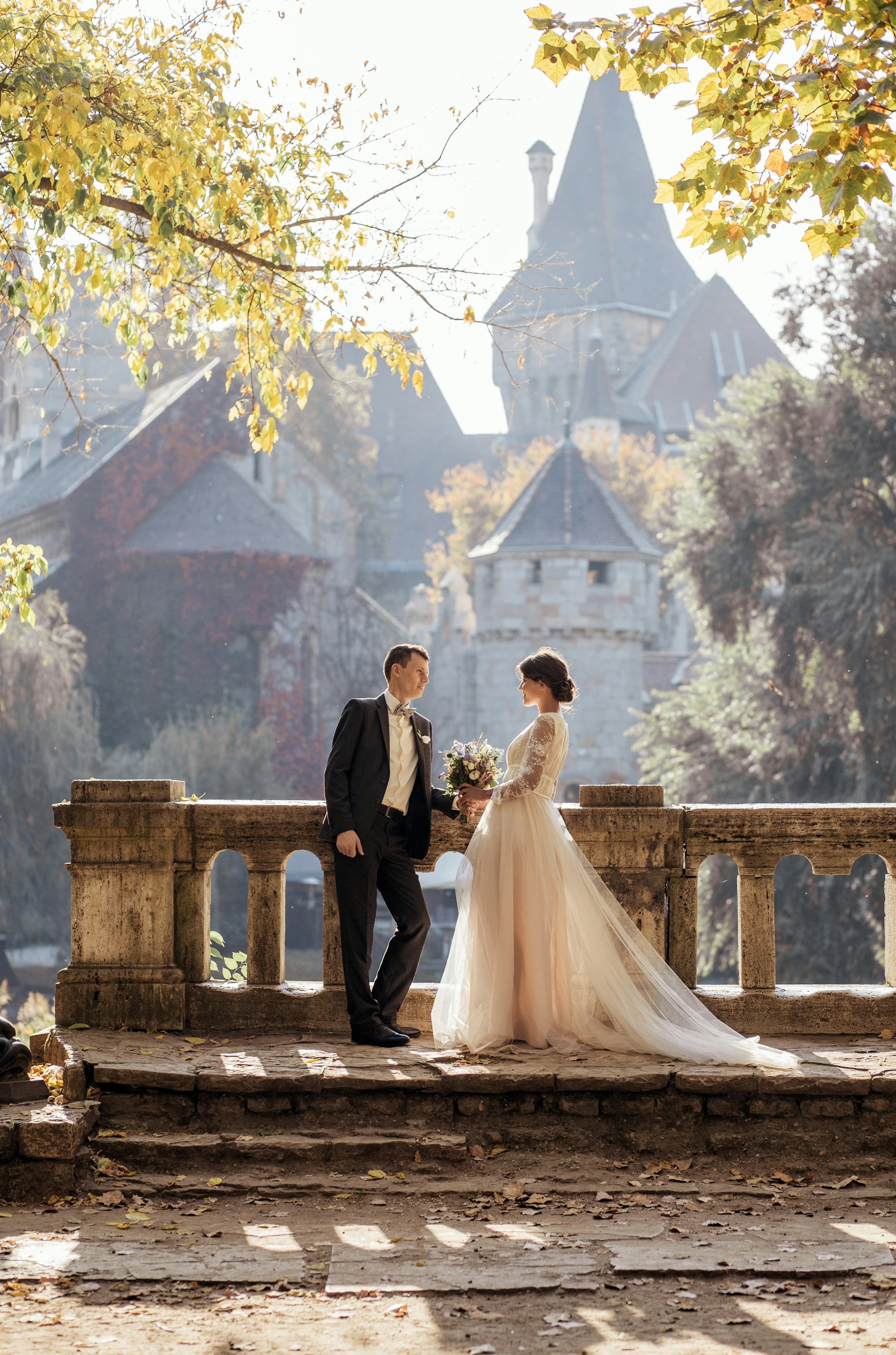 Wedding photo 5