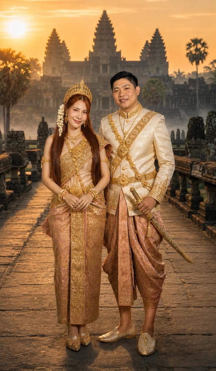 Wedding photo 2