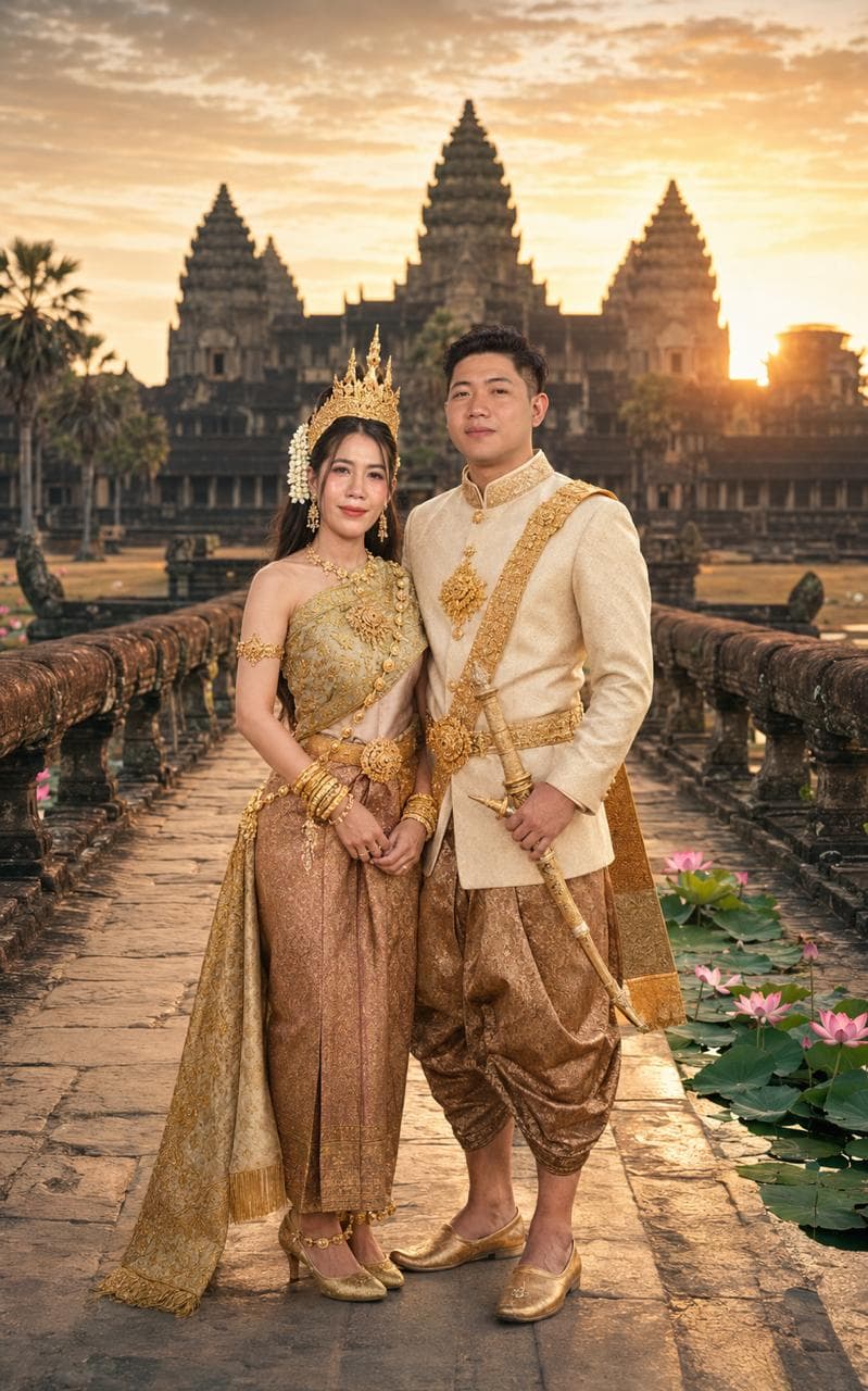Wedding photo 3